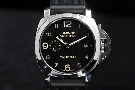 panerai pam 359 review.